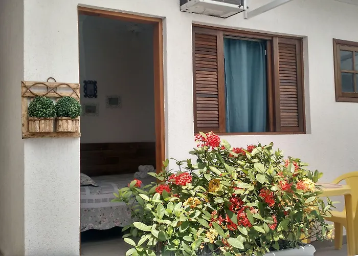 Pousada Villa Virgínia Guarujá