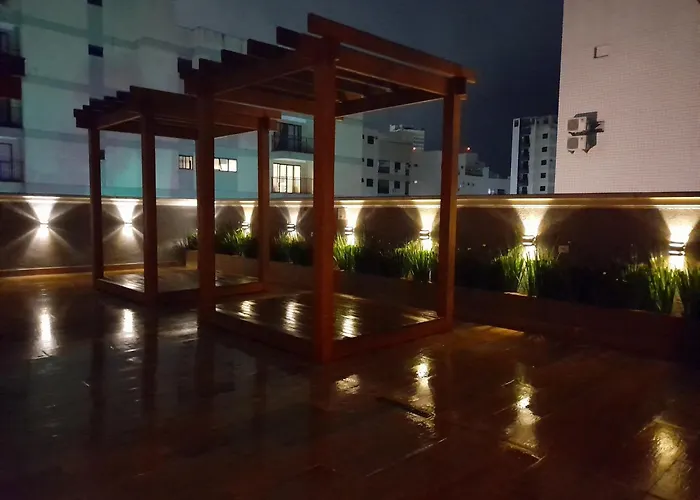 Marmeu Tombo Apartamento Guarujá