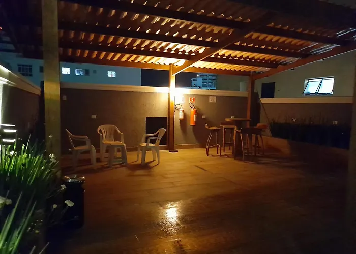 Marmeu Tombo Apartamento Guarujá